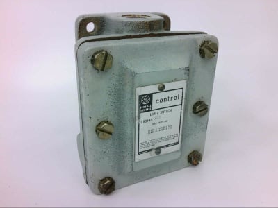 GENERAL ELECTRIC CR9440-J4A