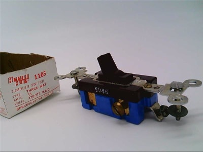 EATON CORPORATION 1103-B