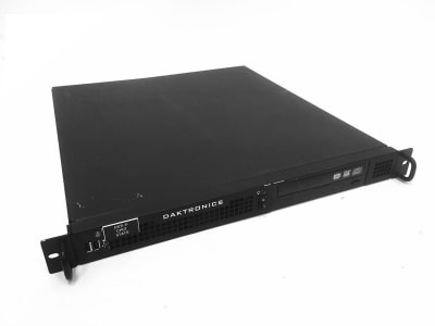 DAKTRONICS INC 0A-1402-0903