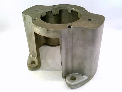MACMILLIN HYDRAULIC F2-B