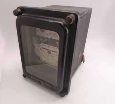 GENERAL ELECTRIC 706X66G738