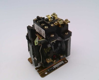 SCHNEIDER ELECTRIC 9050AO12DV02