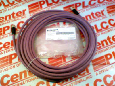 BECKHOFF ZK1031-6251-1100