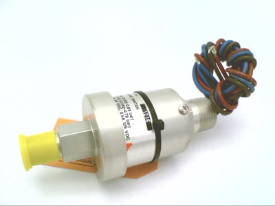 CUSTOM CONTROL SENSORS 611G8001