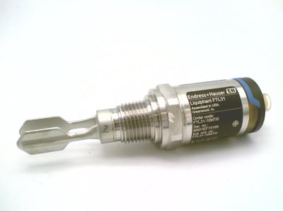ENDRESS & HAUSER FTL31-AA4M2AAVAJ