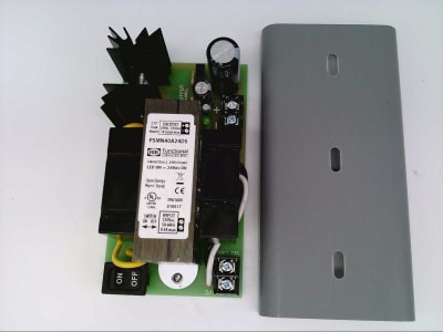 JOHNSON CONTROLS PSMN40A24DS