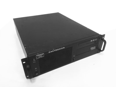 DAKTRONICS INC 0A-1402-5103