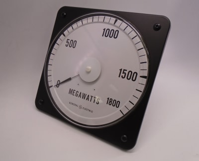 GENERAL ELECTRIC 50-121111FAFA7JLM