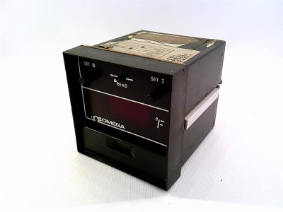 OMEGA ENGINEERING 4002-JF