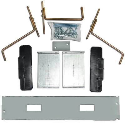 HRC HARDWARE RESOURCE COMPANY 21-B128SE6