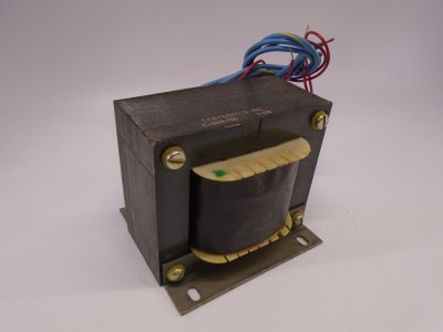 TABTRONICS INC C-1019-758