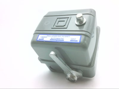 SCHNEIDER ELECTRIC 9013GHG2J63E