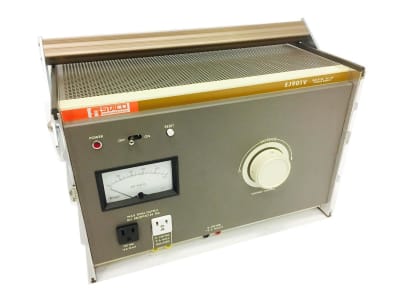 STACO ENERGY PRODUCTS EJ901V