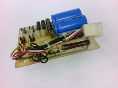 NOVAX INDUSTRIES MD-294