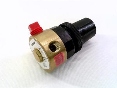 WILKERSON PNEUMATIC 6B216