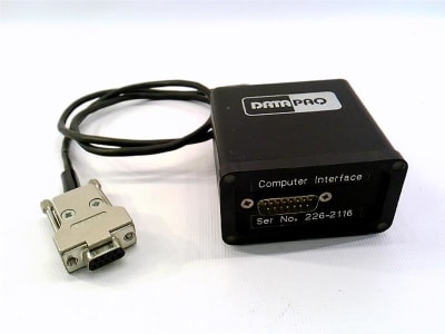 DATAPAQ C10006A