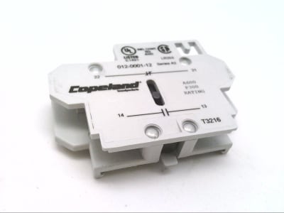 COPELAND 912-0001-12
