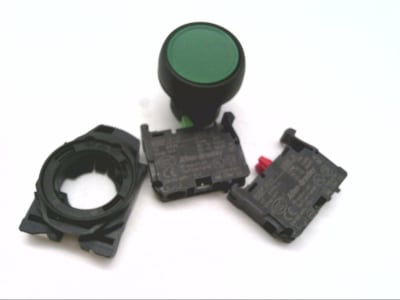 ALLEN BRADLEY 800FP-F3PX11