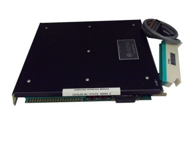 ALLEN BRADLEY 1774-CI2