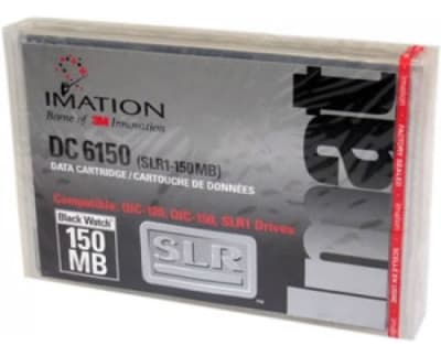 IMATION ENTERPRISES CORP DC-6150
