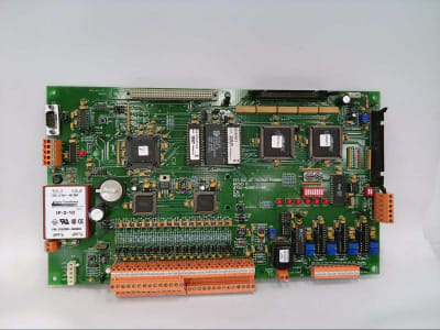 FES SYSTEMS 725-02001C-00