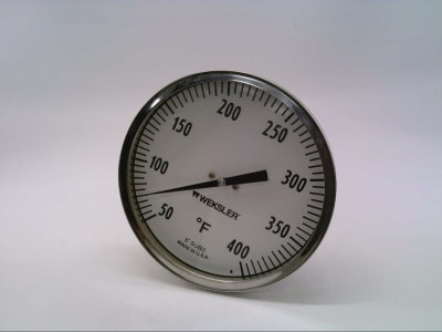 ASHCROFT 5A06-4-4-FS-PD