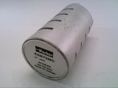 PARKER ESB75MC