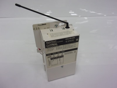 LUTRON RTA-RX-SW