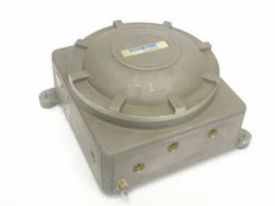 EMERSON HPS-3000