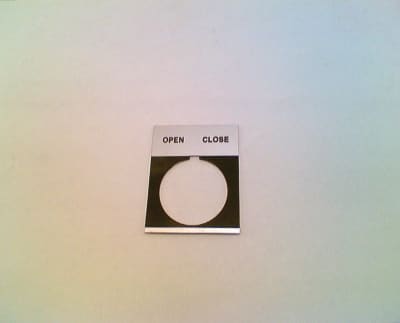 GENERAL ELECTRIC P9ACP2N234