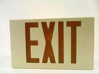 TAMLITE LIGHTING EZXTEU2RWEM