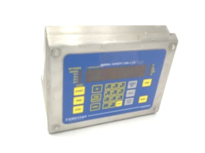 FAIRBANKS SCALE H90-5200-A