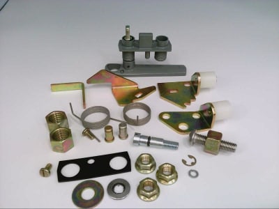 ASEA BROWN BOVERI KDH2R