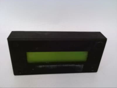 GN ELECTRONICS 5004-216