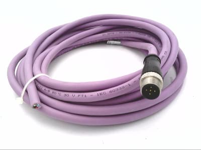 DATALOGIC CN-M12-5P-5M-CB/DN-O