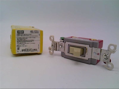 HUBBELL HBL1222LI