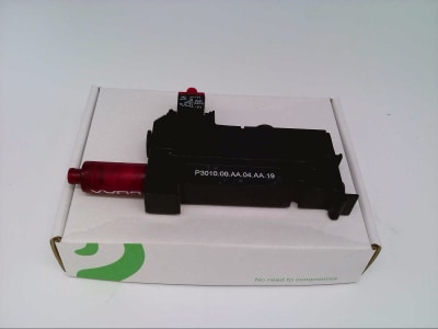 PIAB VACUUM PRODUCTS P3010.00.AA.04.AA.19