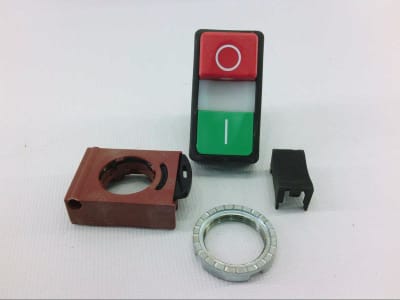 GENERAL ELECTRIC P9DPLVRS01