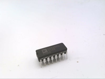 ANALOG DEVICES AD588AQ