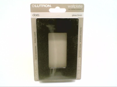 LUTRON CW-1-BL