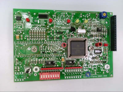 GN ELECTRONICS 5004L890