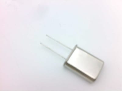 FOX ELECTRONICS FOXLF160