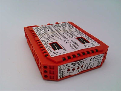 ASEA BROWN BOVERI 0011-183-06