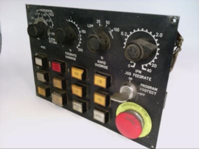 GENERAL ELECTRIC A02B-0050-C540