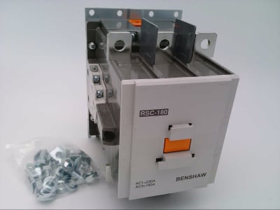 BENSHAW RSC-220-U120