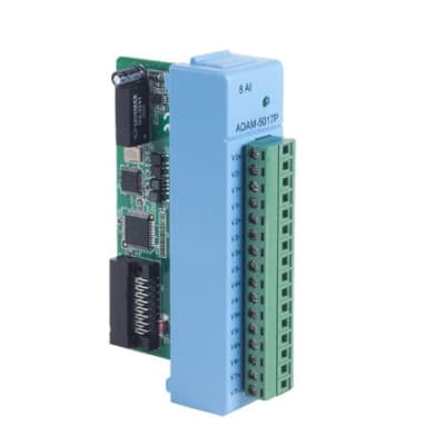 ADVANTECH ADAM-5017P-AE