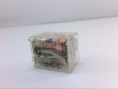 TE CONNECTIVITY R10-E2Y2-115V