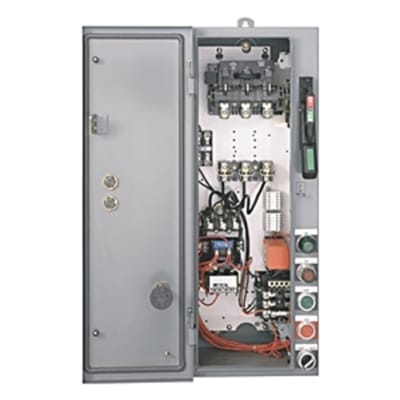 ALLEN BRADLEY 512-BJB-6P-24R