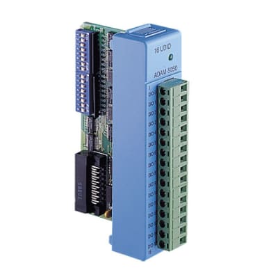 ADVANTECH ADAM-5050-A2E