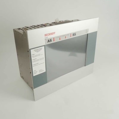 BECKHOFF C3620-0020